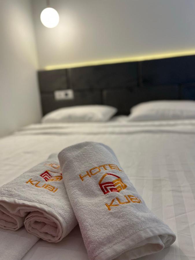 Kubi Hotel ستروغا المظهر الخارجي الصورة
